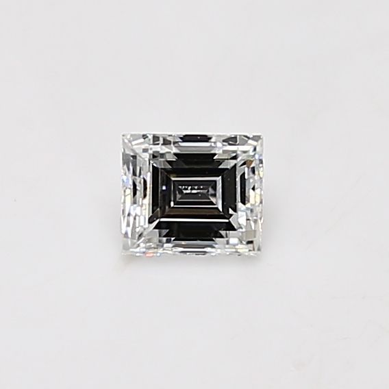 0.29 ct Baguette Diamond