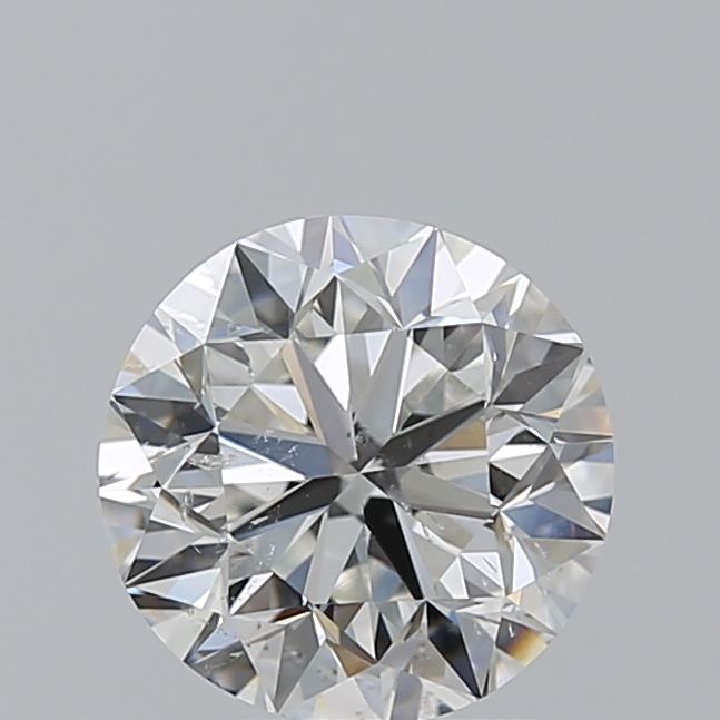 2.51 Carat