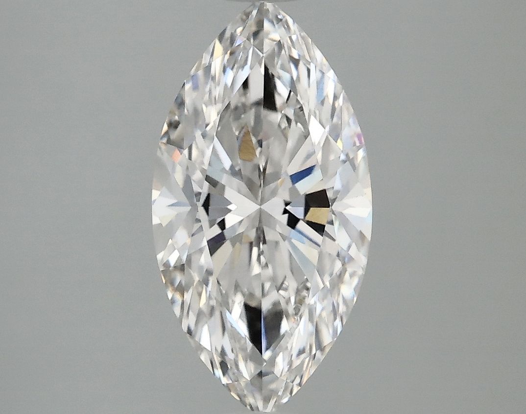2.06 ct. marquise Lab Grown Diamond front image
