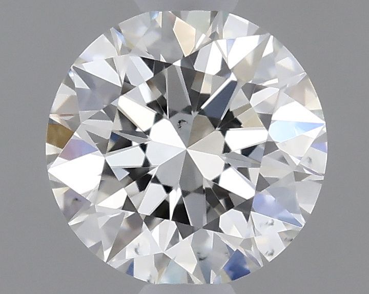 0.4 ct Round Diamond