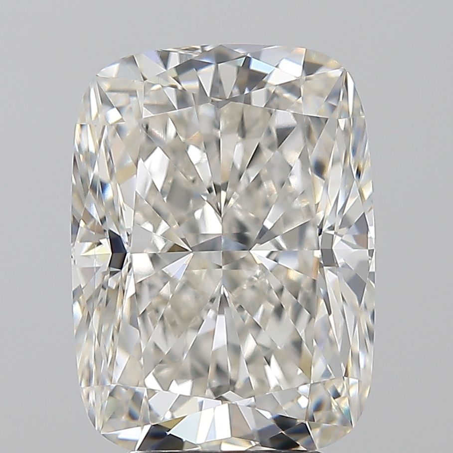 Cushion Diamond
