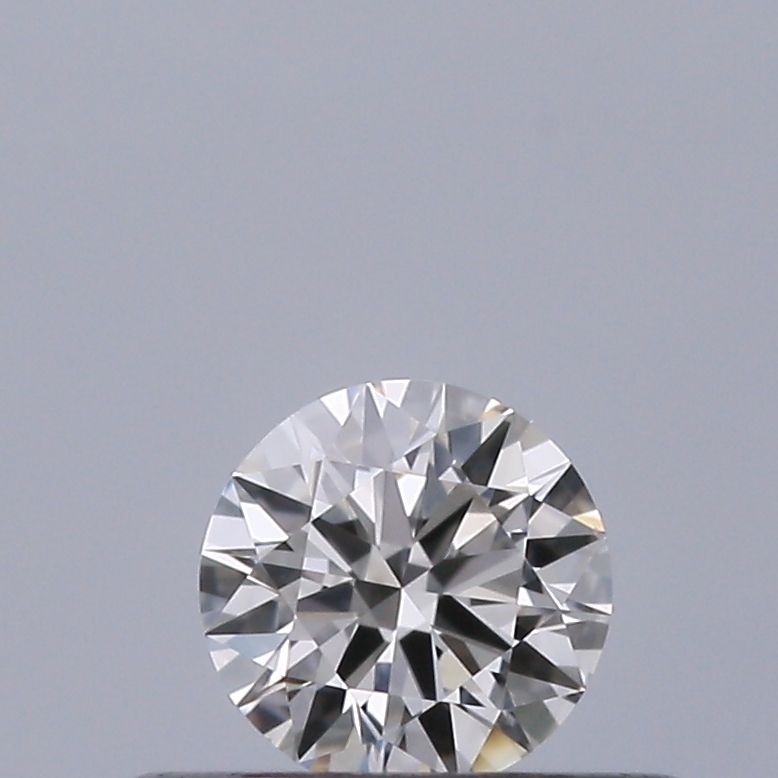 0.24 ct Round Diamond