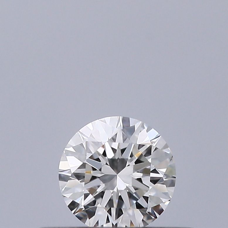 0.23 ct Round diamond