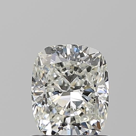 0.90 ct Cushion Brilliant diamond