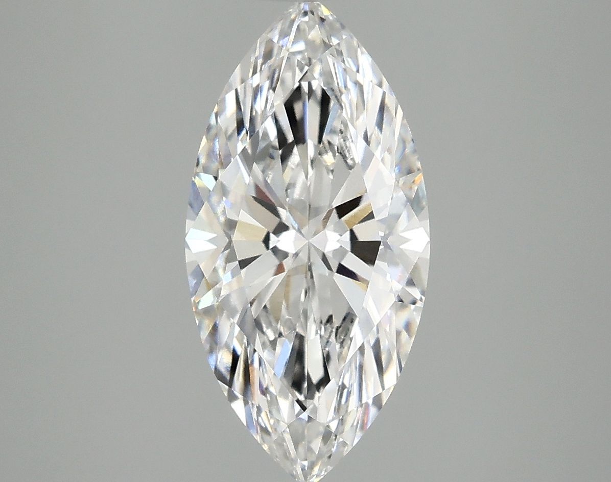 2.58 Carat