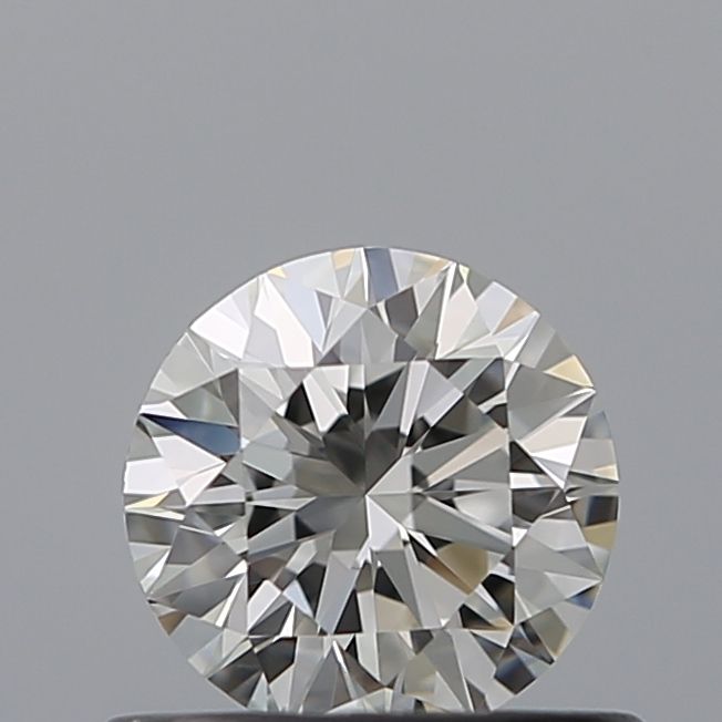 0.50 ct Round diamond