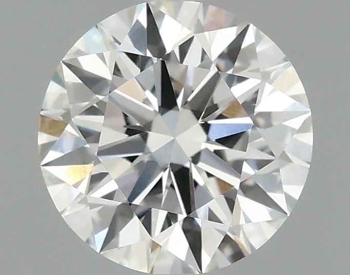 1.09 ct. round Lab Grown Diamond front image