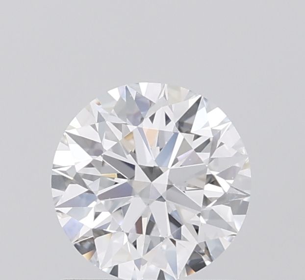 1.06 ct. round Lab Grown Diamond front image