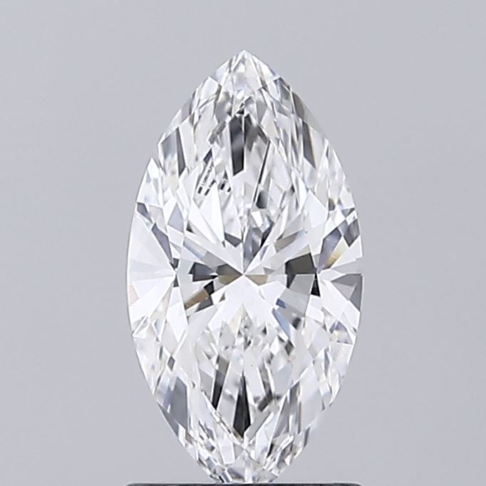 1.13 ct. marquise Lab Grown Diamond front image