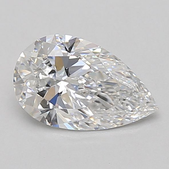 1.01 ct. pear Lab Grown Diamond front image