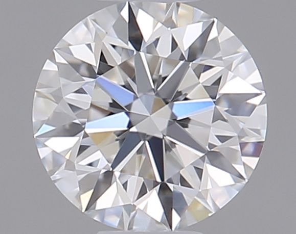 0.30 ct Round diamond