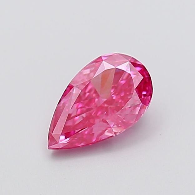 1.05 ct Pear diamond