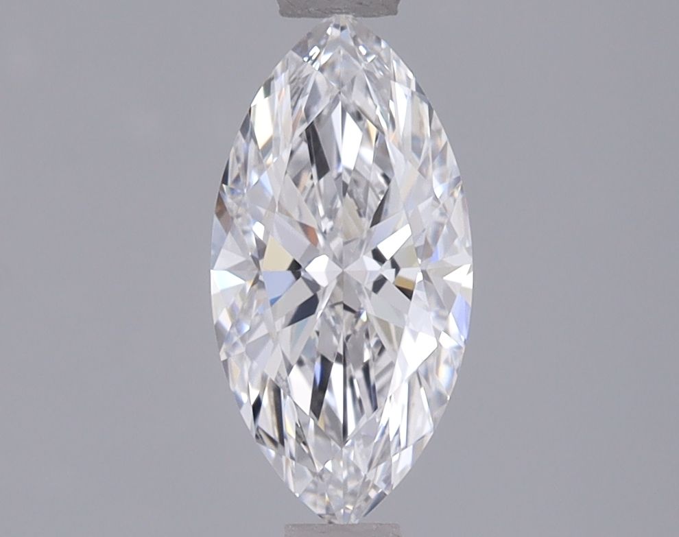 1.02 ct. marquise Lab Grown Diamond front image