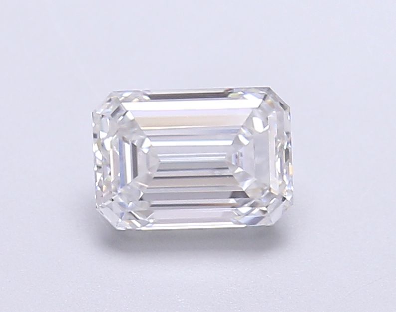 1.23 ct. round Lab Grown Diamond front image