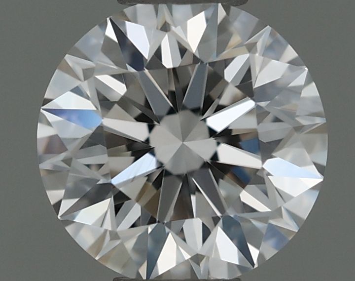 0.42 ct Round diamond