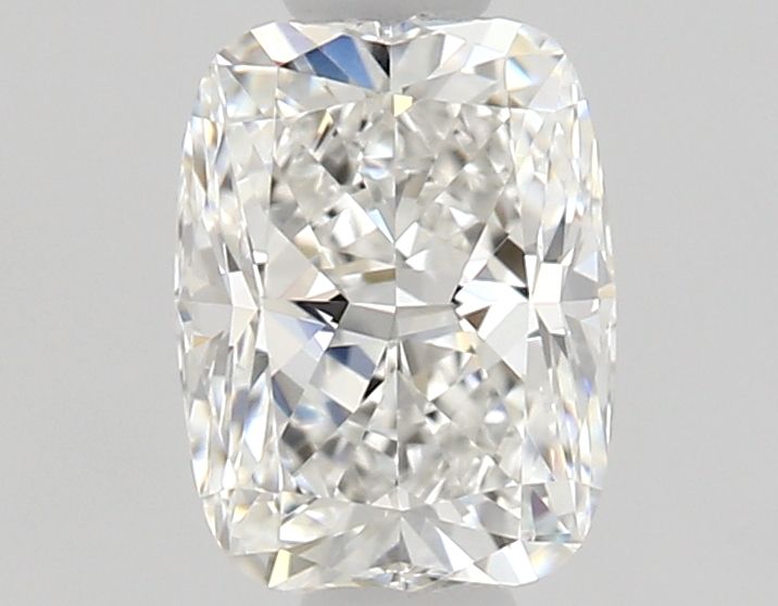 0.50 ct Cushion Brilliant diamond