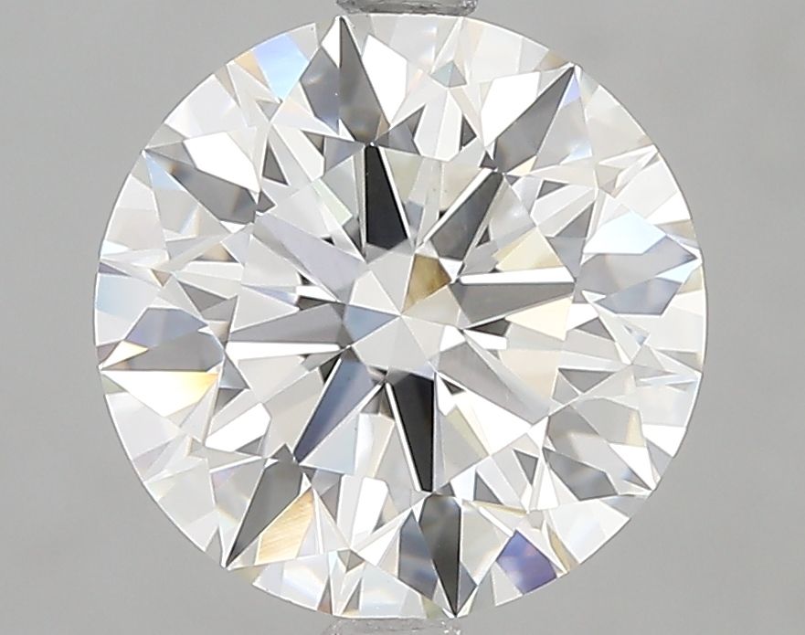 3.07 Carat