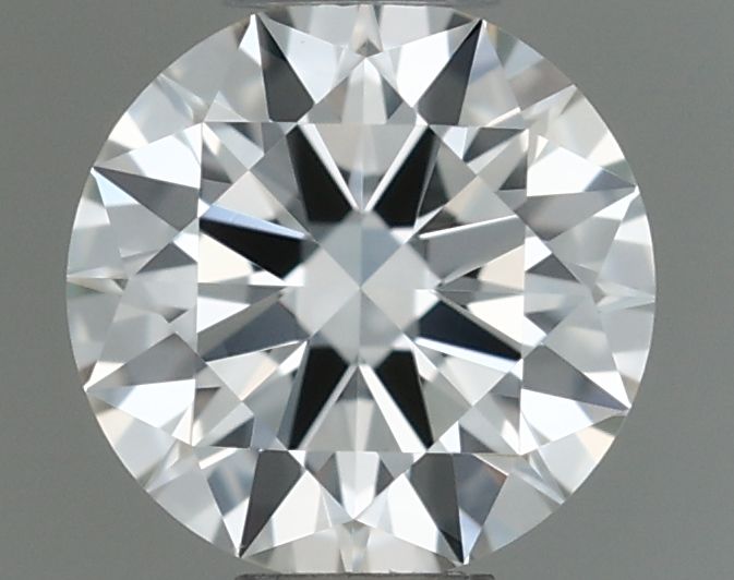 0.30 ct Round diamond