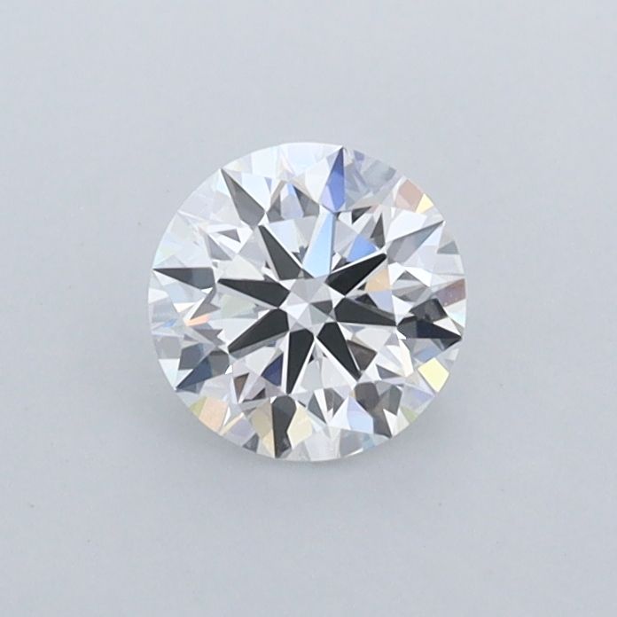 0.47 ct lab-grown Round Diamond
