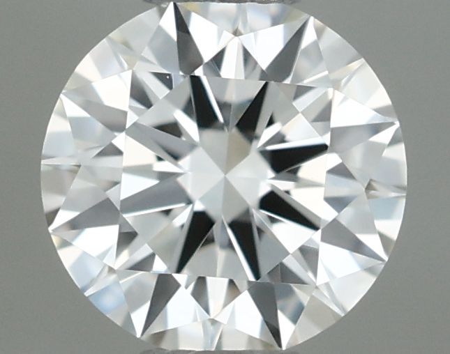 0.30 ct Round diamond