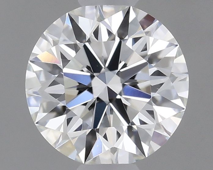 0.3 ct Round Diamond
