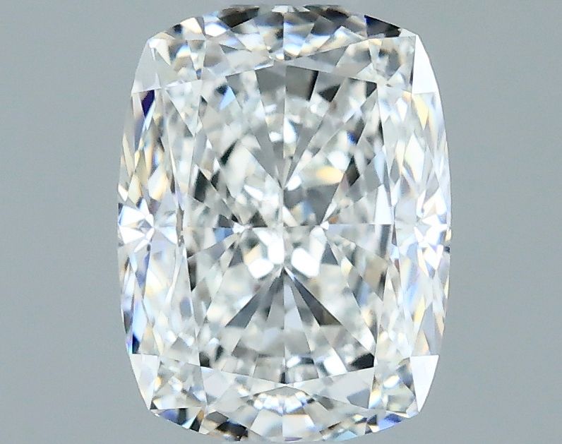0.70 ct Cushion Brilliant diamond