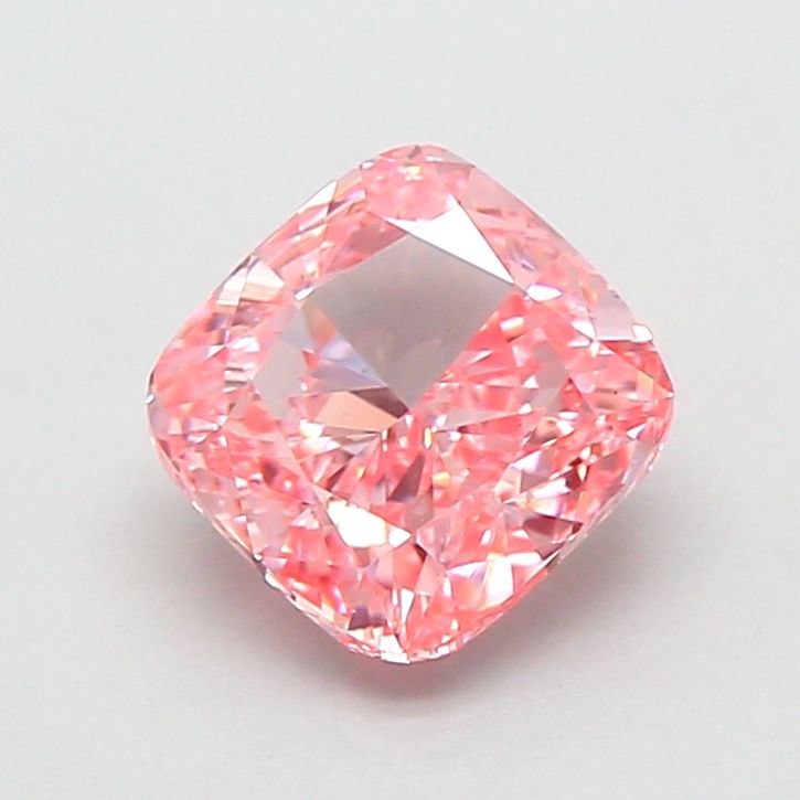 2.01 ct Cushion Modified diamond
