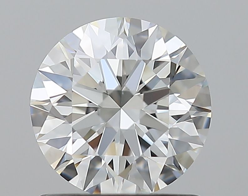 1.01 ct Round diamond
