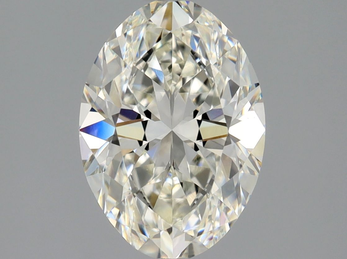 1.50 ct Oval diamond