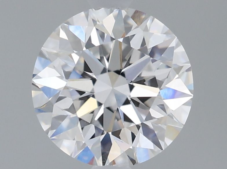 1.01 ct. round Lab Grown Diamond front image
