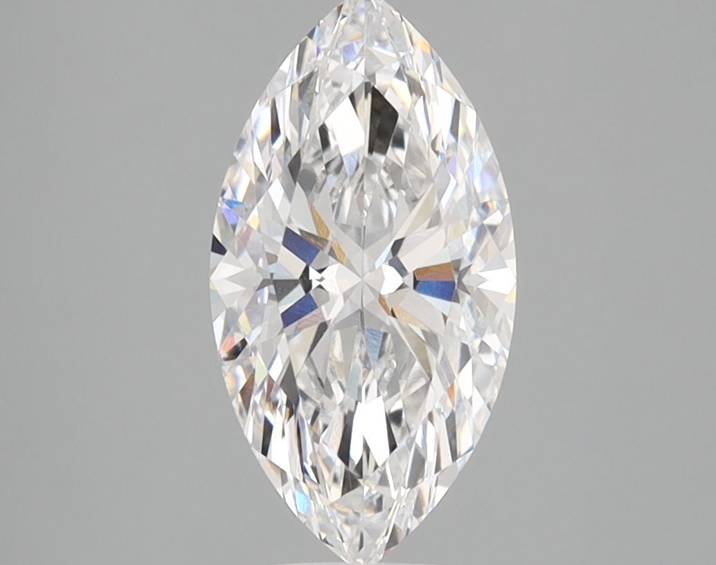 1.58 ct. marquise Lab Grown Diamond front image