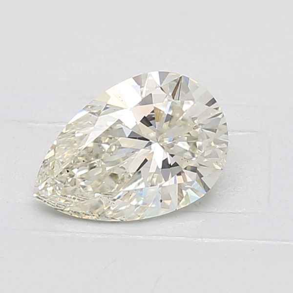 1.60 ct. pear Lab Grown Diamond front image