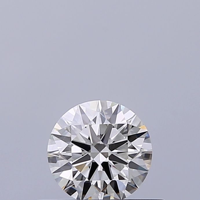 0.35 ct Round diamond
