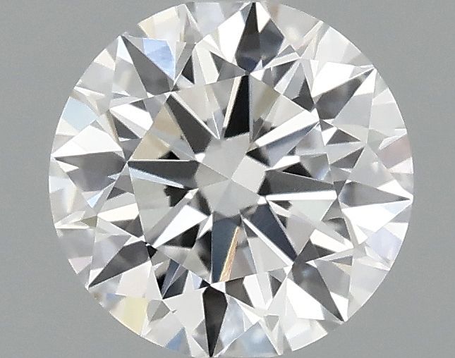 1.03 ct. round Lab Grown Diamond front image