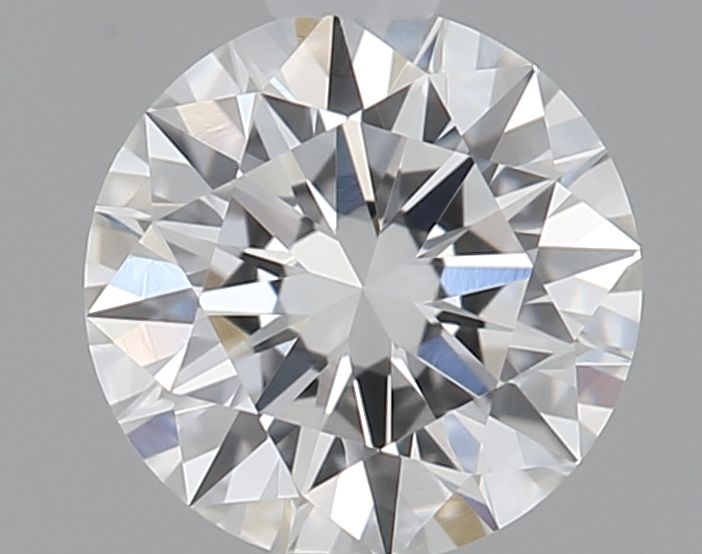 0.41 ct Round diamond