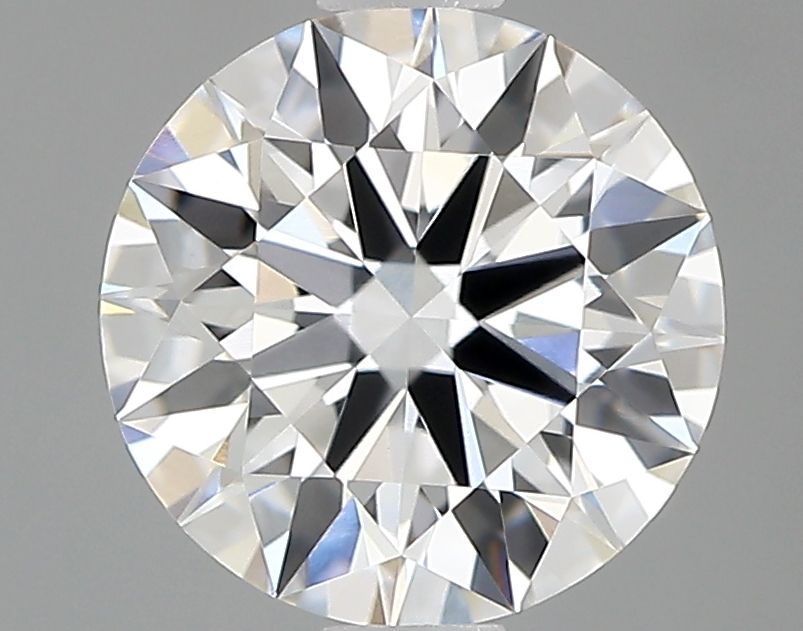 1.03 ct. round Lab Grown Diamond front image