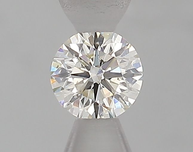 0.33 ct Round Diamond