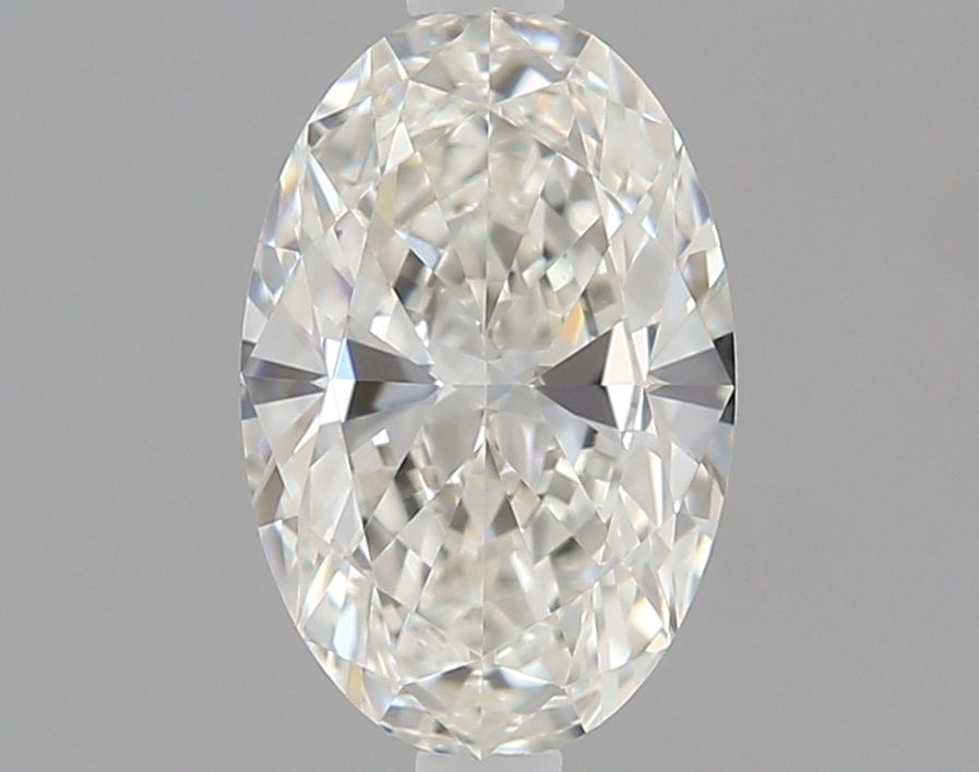 0.50 ct Oval diamond