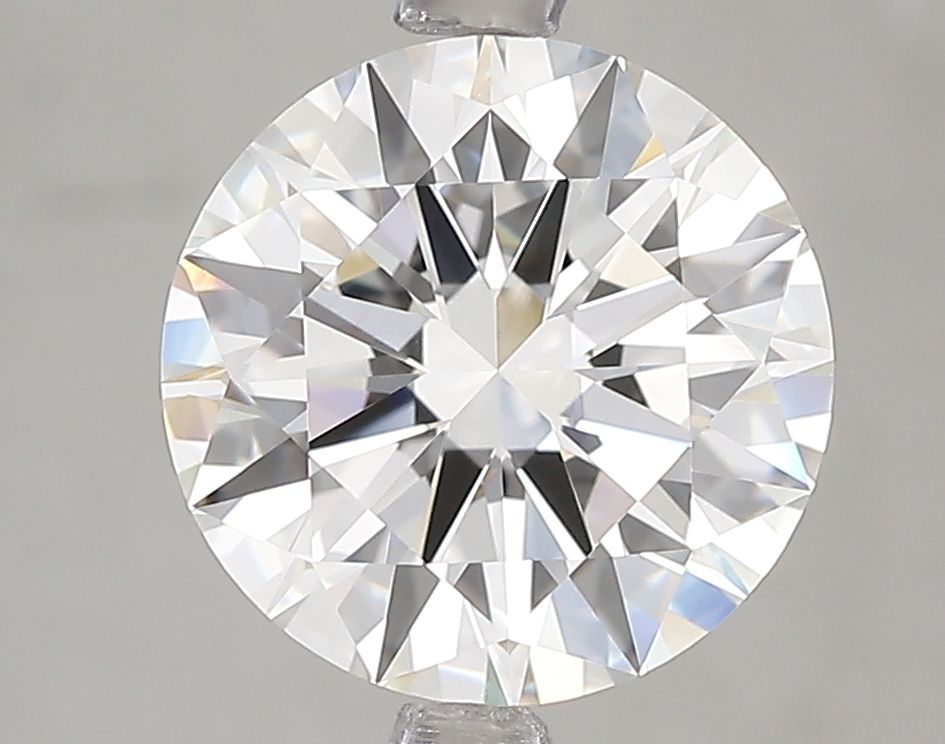 3.06 ct. round Lab Grown Diamond front image