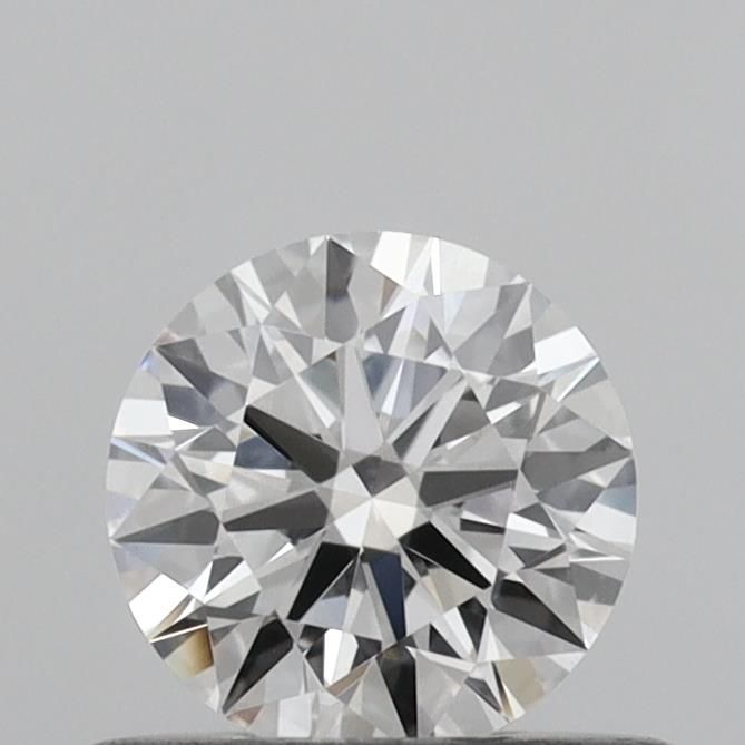 0.81 ct. round Lab Grown Diamond front image