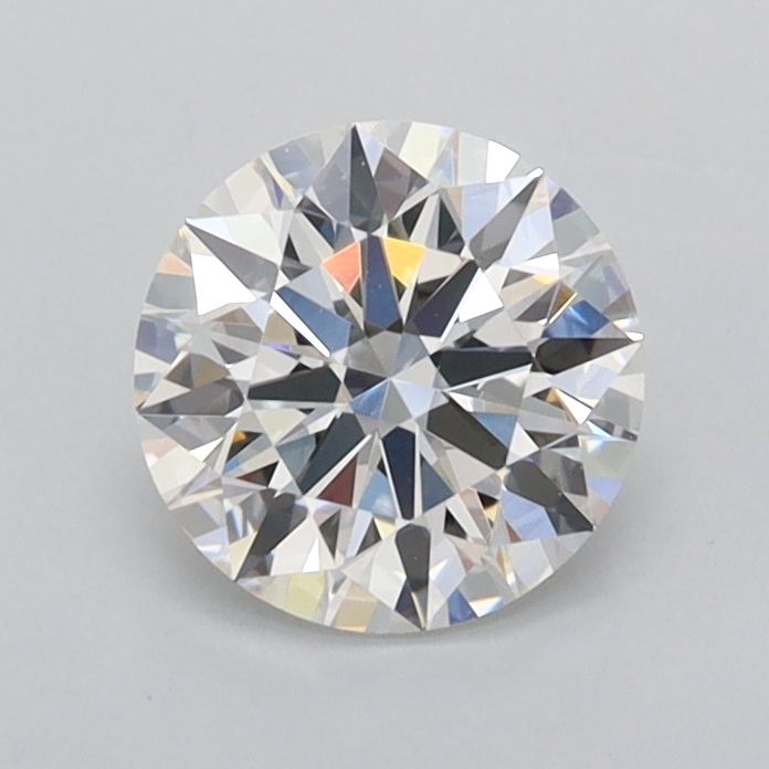 1.05 ct. round Lab Grown Diamond front image