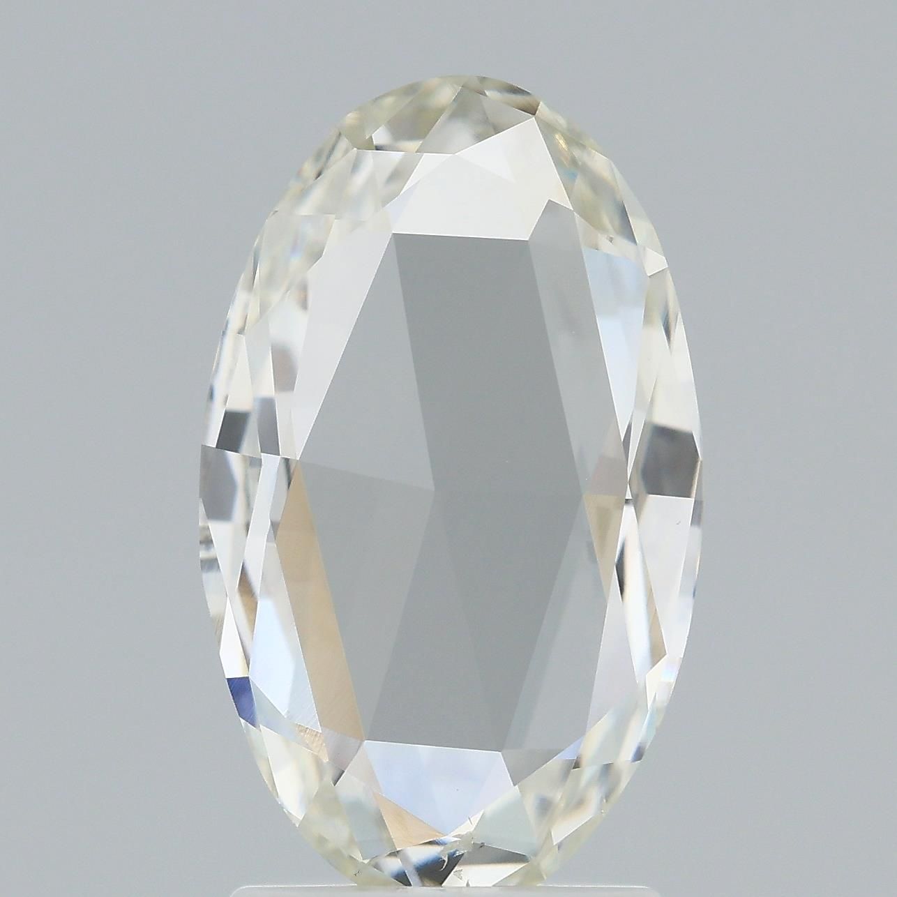 1.54 ct lab-grown Rose Diamond