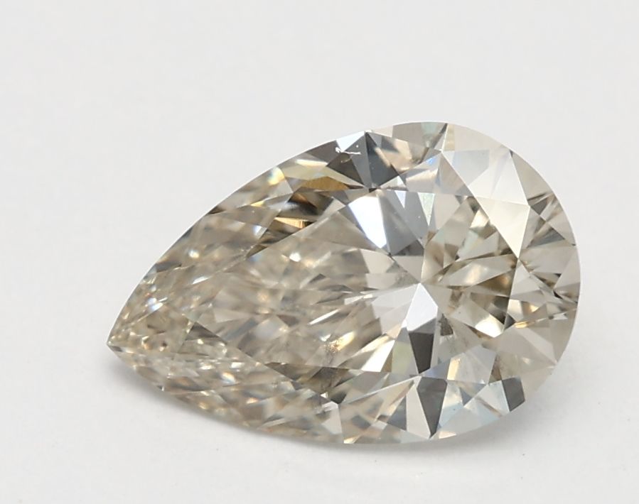 1.05 ct. pear Lab Grown Diamond front image