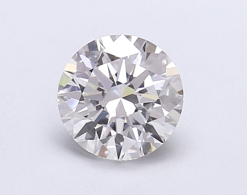 1.38 ct Round diamond