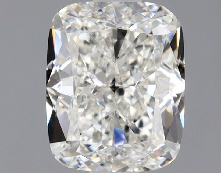 0.90 ct Cushion Brilliant diamond