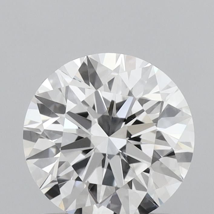 1.01 ct. round Lab Grown Diamond front image
