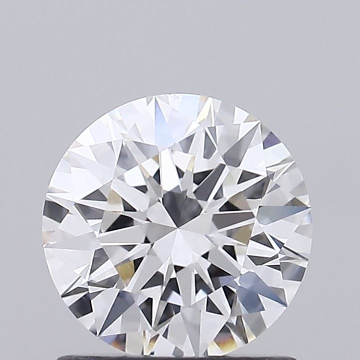 1.02 ct. round Lab Grown Diamond front image