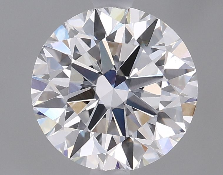 1.09 ct. round Lab Grown Diamond front image