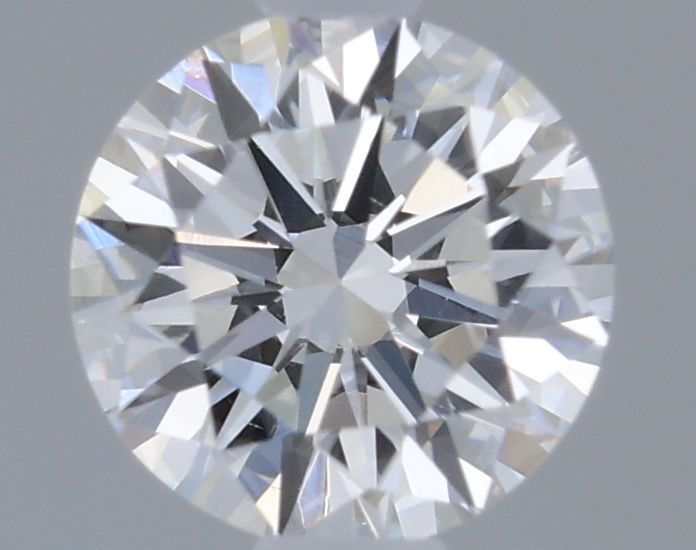 0.28 ct lab-grown Round Diamond