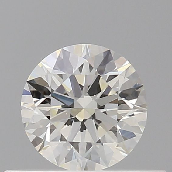 0.4 ct Round Diamond